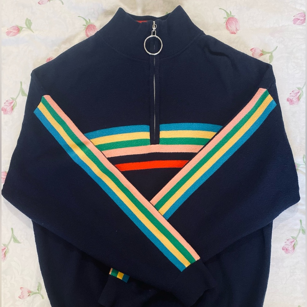 Pullover Sweater from Urban Outfitters